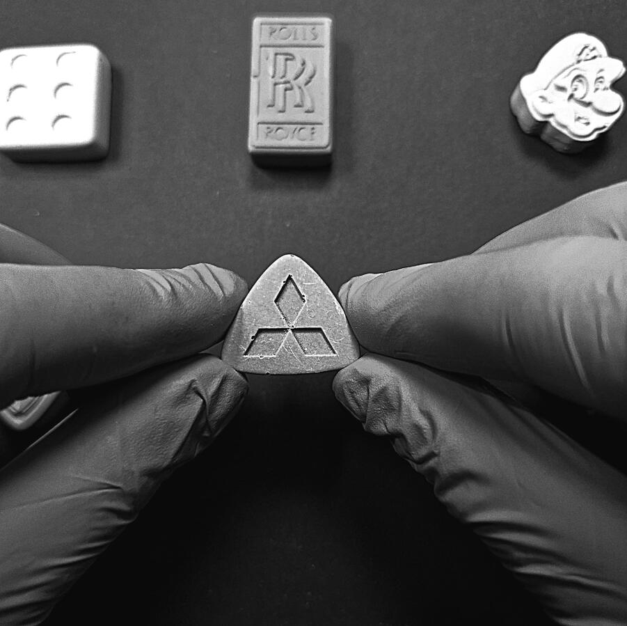 Mitsi Triangle